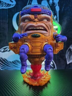 Hasbro Marvel Legends Deluxe Series MODAK 8.5" 2021